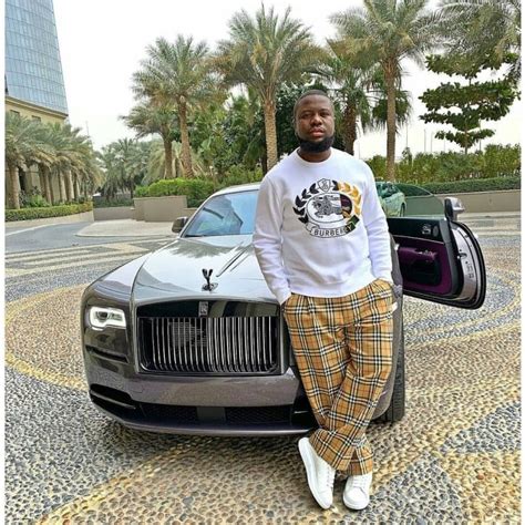 the billionaire gucci maste|what happened to hushpuppi.